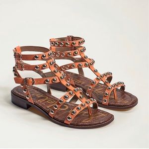 Sam Edelman EAVAN Studded Gladiator Sandal